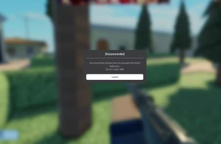 Arsenal - Crash The Server