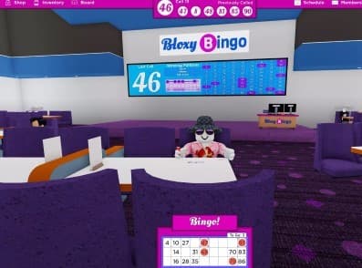 Bloxy Bingo Autofarm