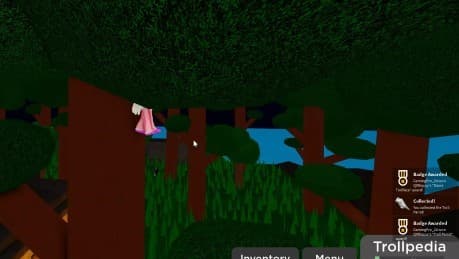 Find The Trollfaces - Troll Faces AutoFarm