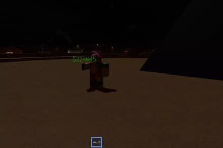 REALISTIC HOOD Infinite Money