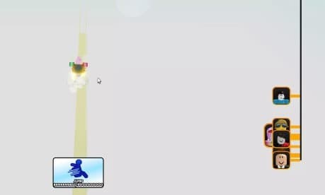 Jetpack Jumpers Infinite Jumps