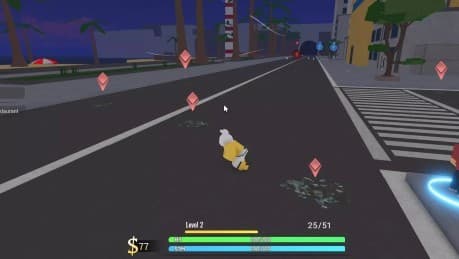 Project Hero - Trash Farm