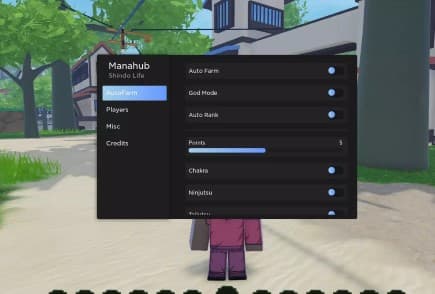 Manas & Septex Shindo Life GUI