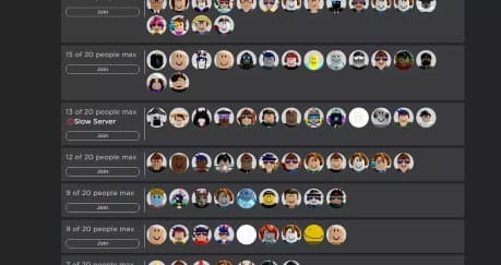 Angry Birds Bird Island - Server Crasher