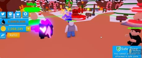 Fire Breathing Simulator Autofarm Everything