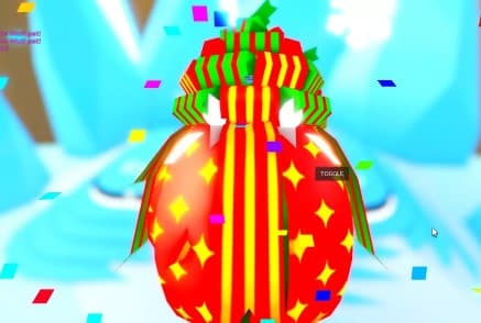 Pet Simulator X Autobuy Egg Of Many Gifts