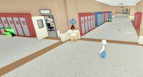 Field Trip Z - Kill All