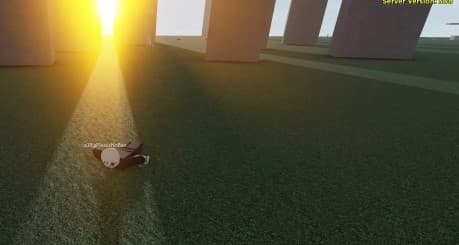 Avengers Testing Server - Kill All