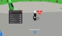Mall Tycoon GUI