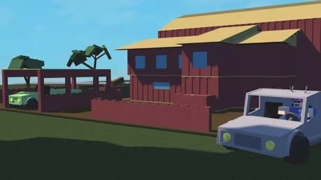 Lumber Tycoon 2 - Get Gamepasses