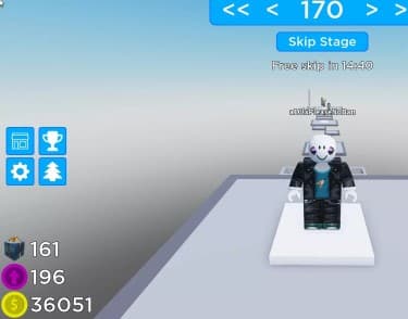 Sillys Difficulty Chart Obby - Autofarm