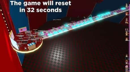 Impossible Squid game - Highlight Safe Pads