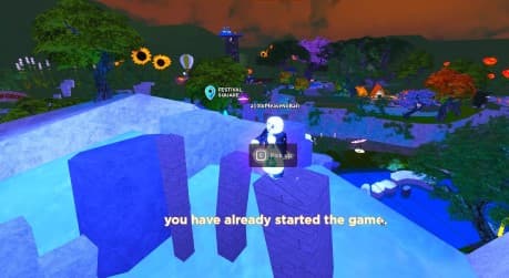 Hyundai Mobility Adventure - Minigame Farm