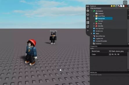 Dex V3 fork - Attributes, new classes, and custom icons!