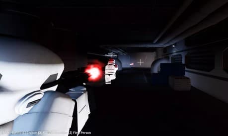 Star Wars: Battleground Gun Modifications