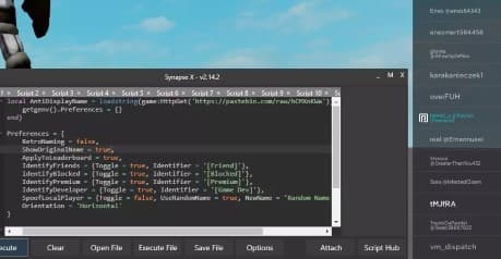 Anti-DisplayName v6 [Stable]