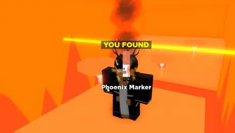 Find the Markers | GRAB ALL MARKERS