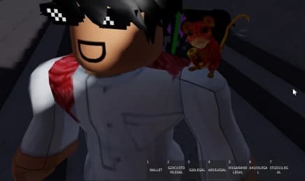 Realistic Hood | Get Gamepass Guns For Free