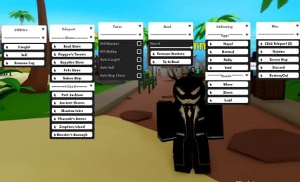 Fishing Frontier | Make 1 Million in 30m!