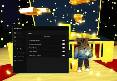 420 HUB [UPDATED - NEW GAMES & MORE]