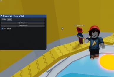 Cheeto Hub | Multiple Games supported