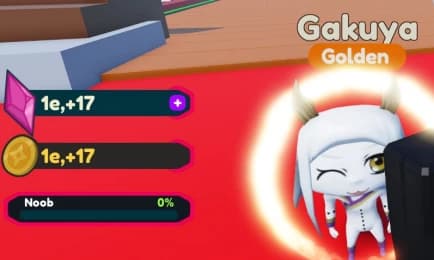 Anime Ninja Simulator | (inf coins, inf gems, best pet)