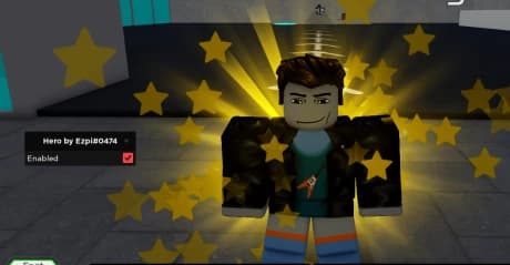 My Hero Blockidemia | Fast AutoFarm [Open Source]