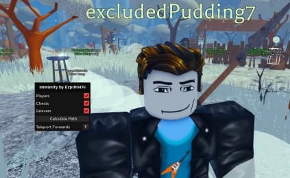 The Maze Runner | ESP [Open Source]