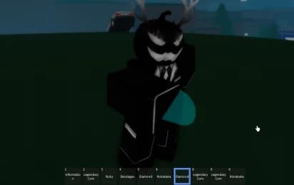 Legendary Bizarre Adventures | Collect All