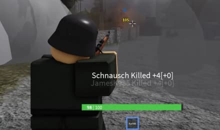 D-DAY | LAZER GUN/ SILENT AIM