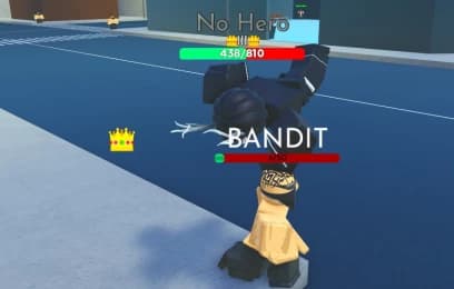 SAITAMANIA | Full Autofarm