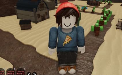 Tower Battles | Autofarm Shards (Winter 2022 Event)