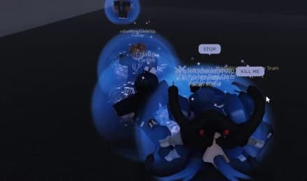 Parris Island, South Carolina V4.2 | Freeze / Control All