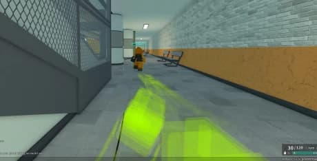 Phantom Forces | Rainbow Gun & Arms