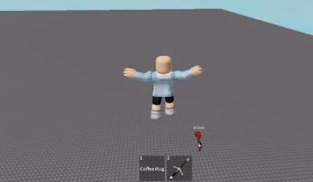 FE Helicopter Script