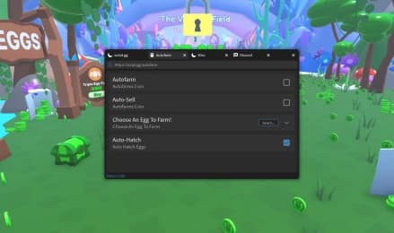Magnet Simulator 2 GUI