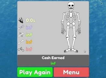 Broken Bones simulator | Infinite Breaks