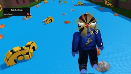 Build a Boat For Treasure | Fast Autofarm