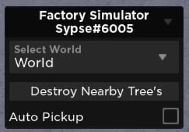 Factory Simulator | Instantly Harvest | Auto Collect