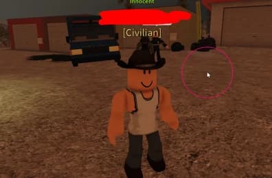 Anomic | Gun Script (Silent Aim/Instant Kill/Auto Reload)