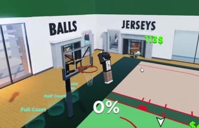 Dunking Simulator | Always Score