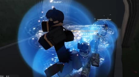 Military Academy | Kill All