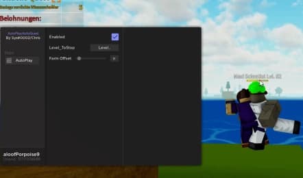 Dragon Ball Final Stand (AutoQuest & AutoPlay)