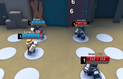 Anime Brawl All Out | Autofarm