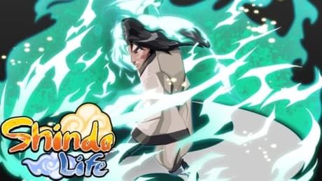 Shindo Life | Dupe / Cancel Save