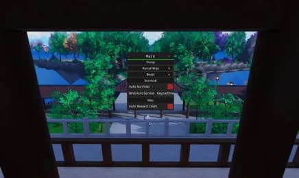 Ultimate Army Tycoon! Auto Survival Mode