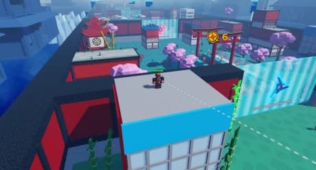 Ninja Star Simulator | Auto Farm