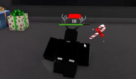 Kaiju Paradise v.3.1 | Auto Candy Canes