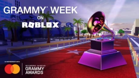 Grammy Week | Coin Autofarm