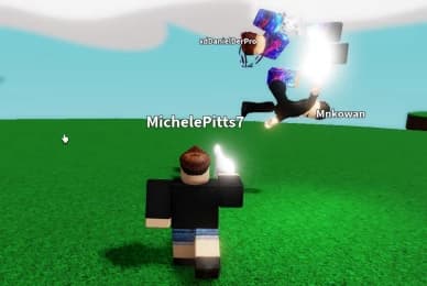 Slap Battles | Slap Aura